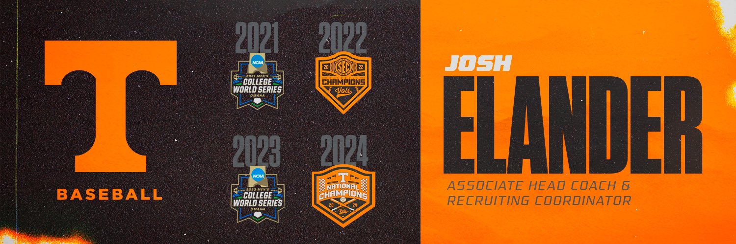 Josh Elander's banner
