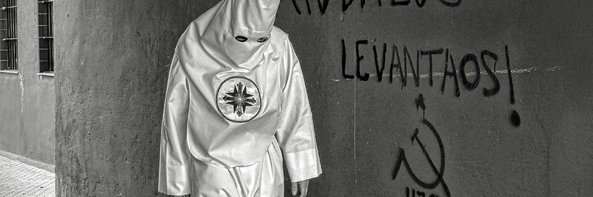 La Beata, y amén banner