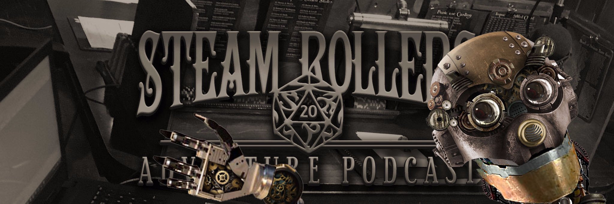 Robbie The Copperheart banner