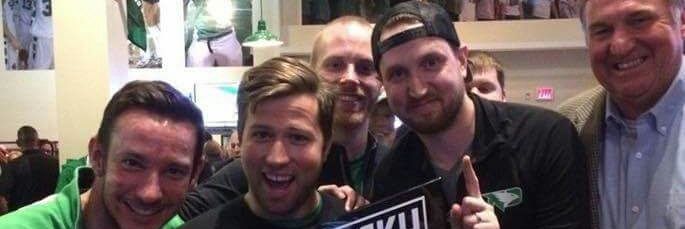 ericpnelson's profile banner image