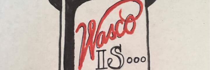 Wasco_is banner