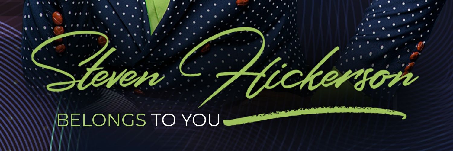 schickerson's profile banner image