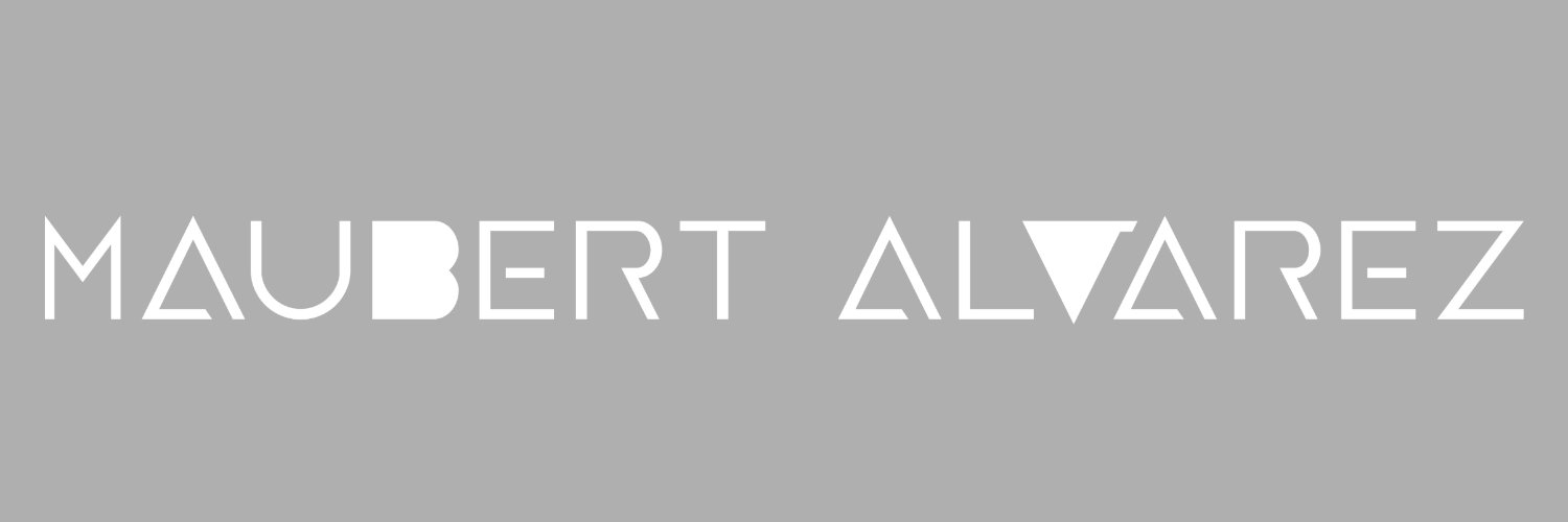MaubertAlvarez's profile banner image