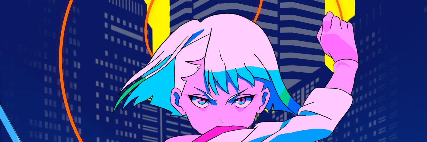 AYAY33T's profile banner image