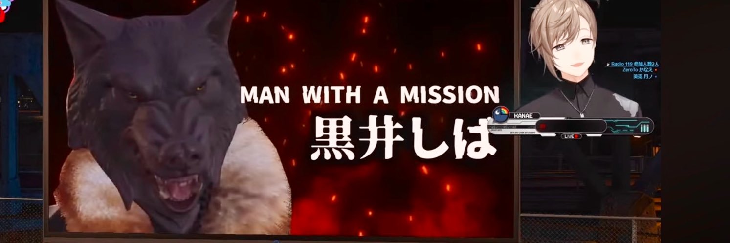 ribribwww's profile banner image