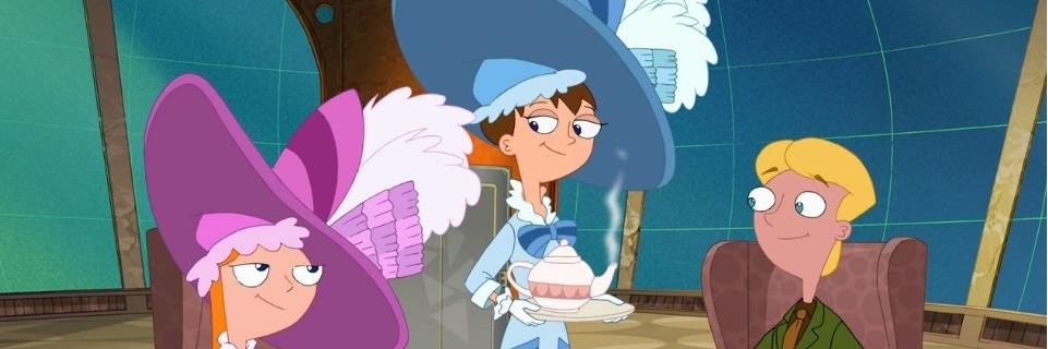 FletcherEliza's profile banner image