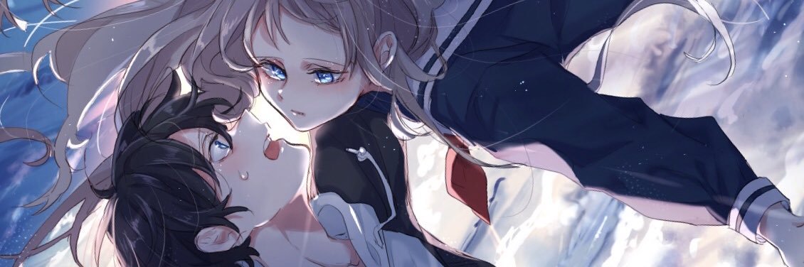 garasusei's profile banner image