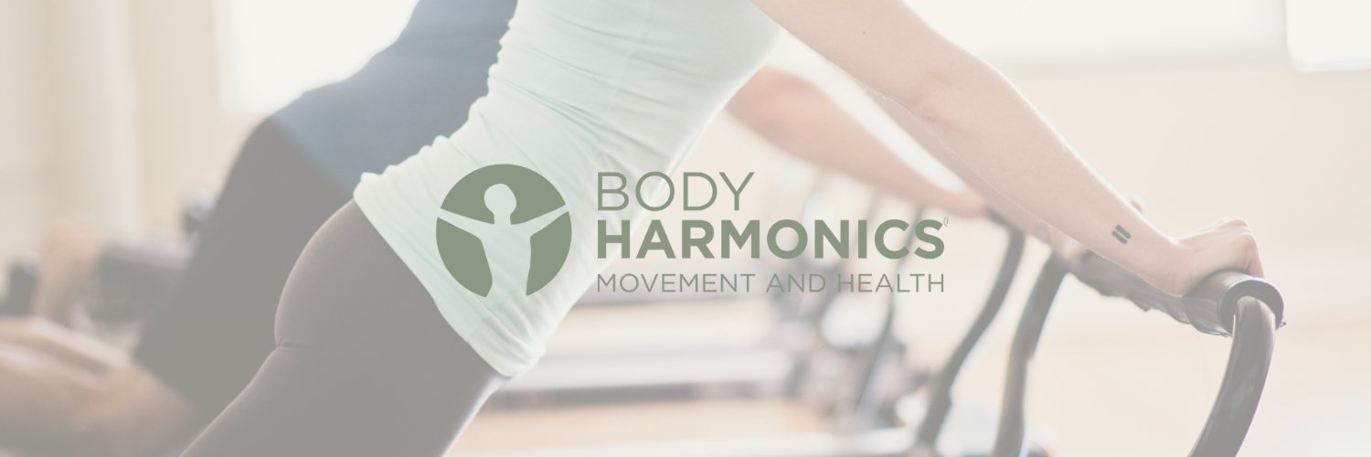 BHPilates's profile banner image