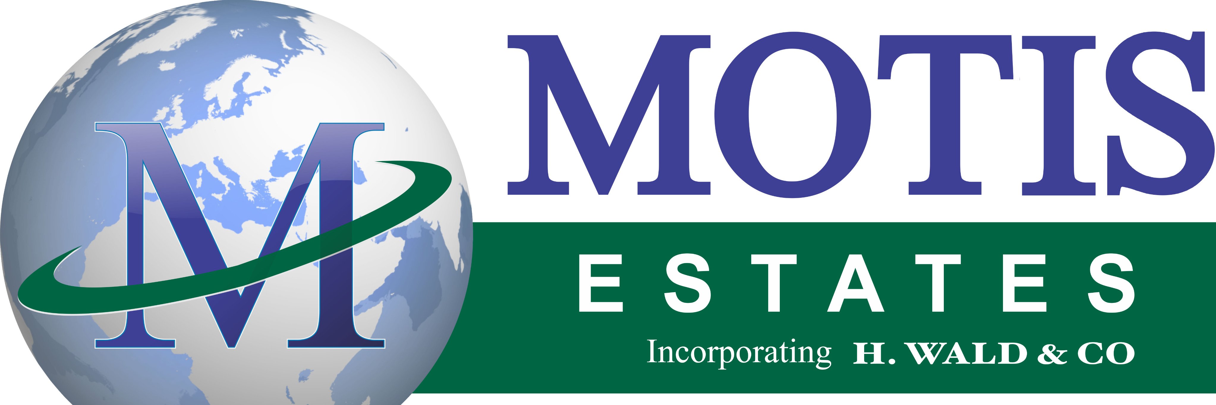 Motis Estates banner
