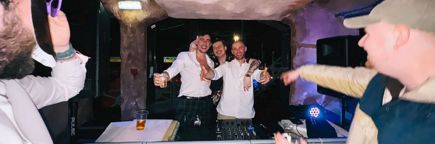 sam3BD's profile banner image