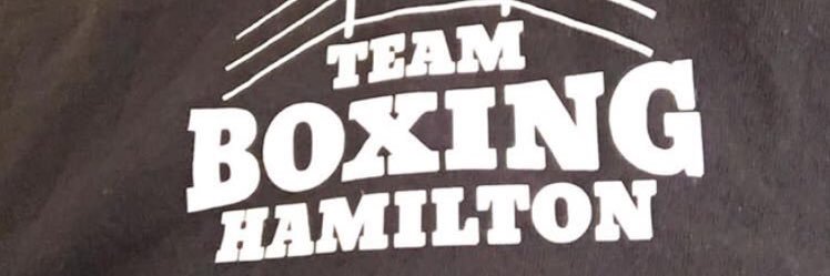 HamiltonBoxing's profile banner image