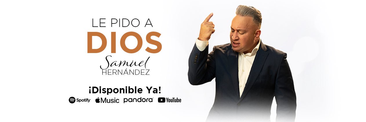 Samuel Hernandez banner