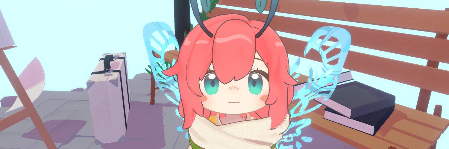 shirokemo's profile banner image