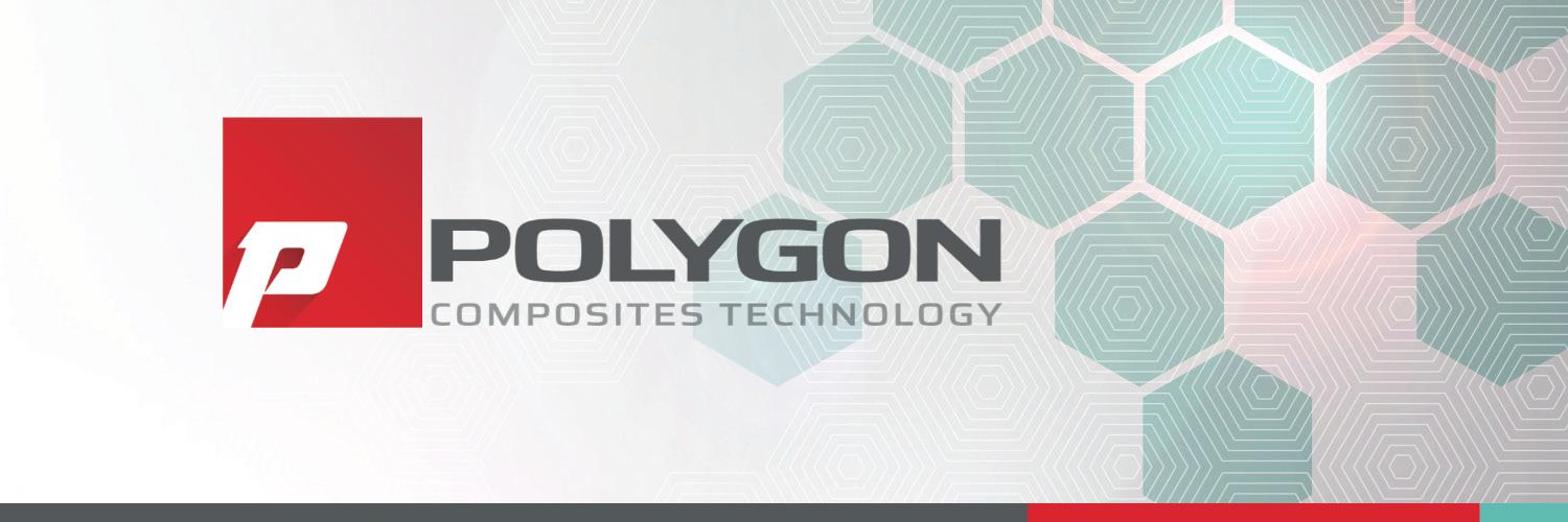 Polygon Composites banner