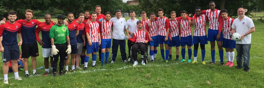 Hillingdon Abbots banner