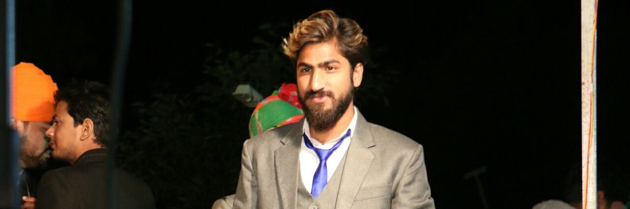 panwarjayant181's profile banner image