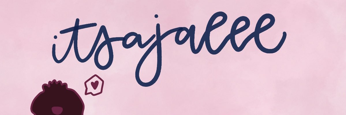 itsajaeee's profile banner image