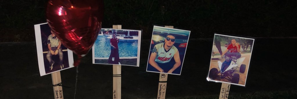 gordomiami's profile banner image