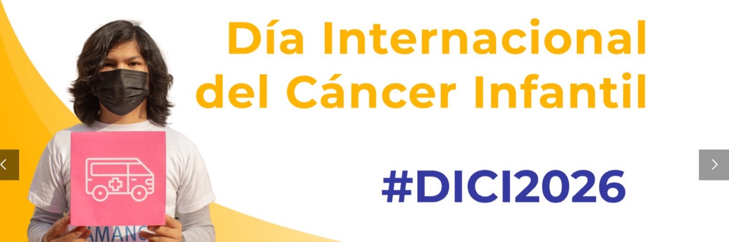 AMANC México banner