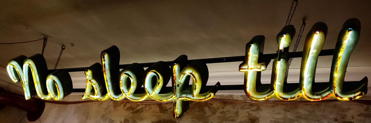 RachKing92's profile banner image