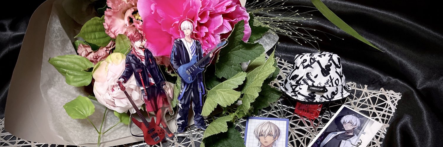 ainooon67's profile banner image