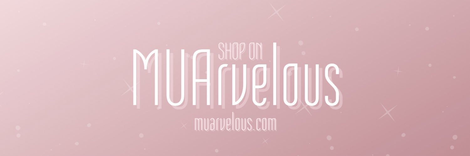 muarvelous's profile banner image