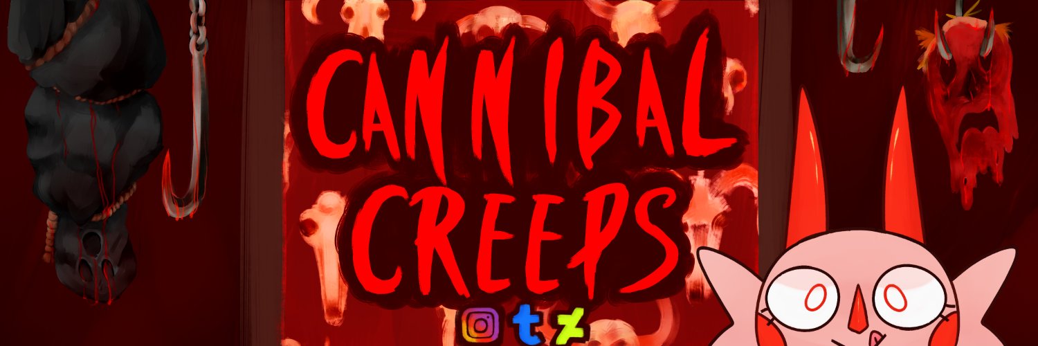 Edible Human | 🔞🍉 banner