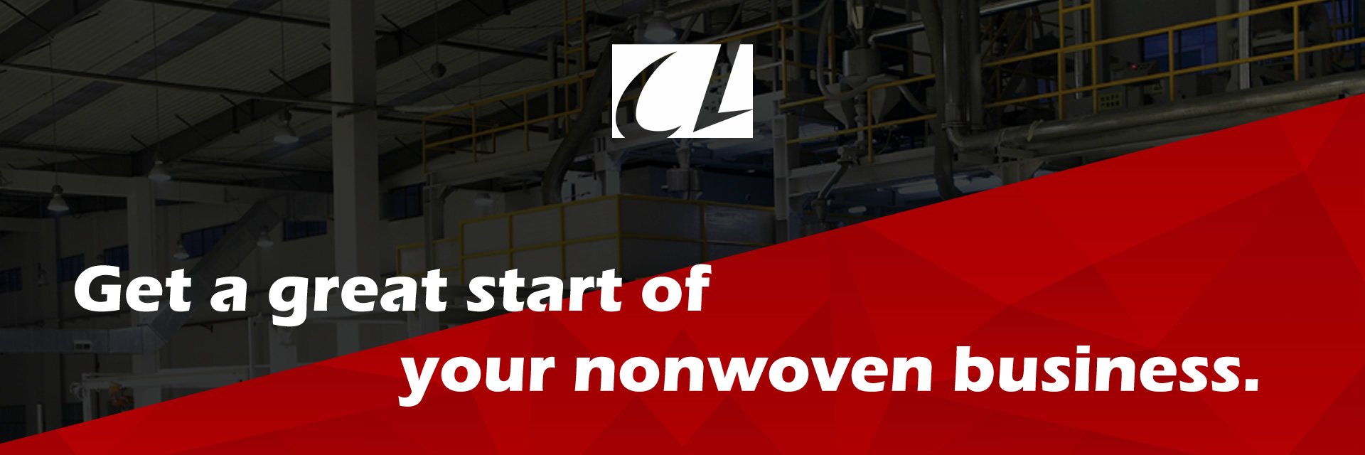 CLnonwoven's profile banner image