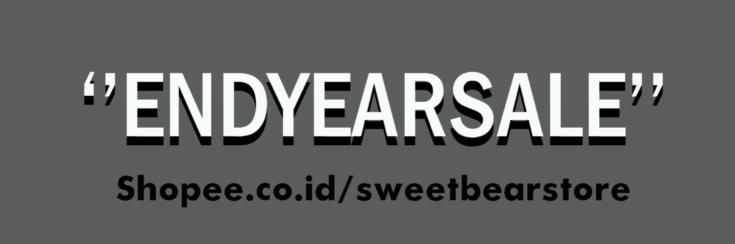 SWEETBEARS & Co. banner