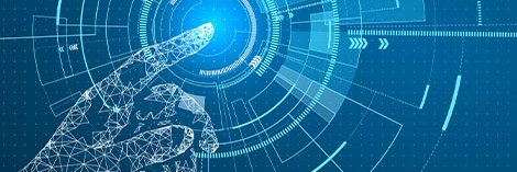 NHS Digital Academy banner