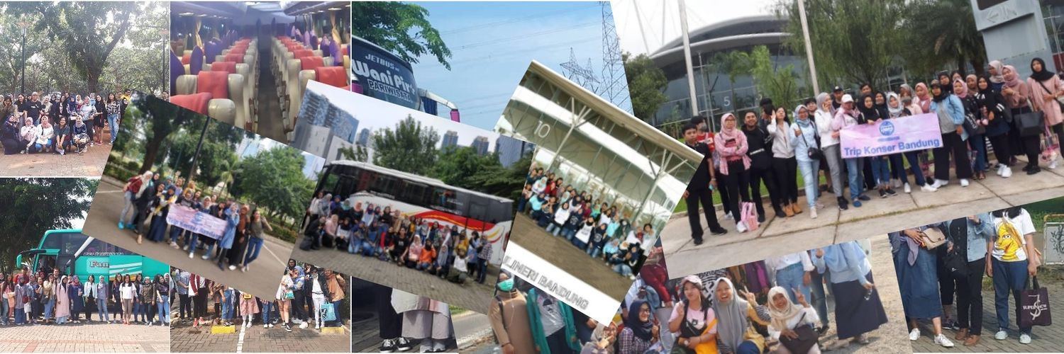 TRIP KONSER BANDUNG TREASURE EXO CORTIS BTS LANY banner