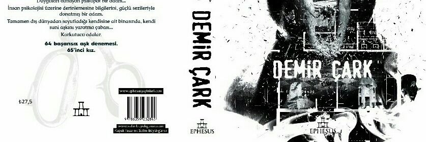 Demircrk's profile banner image