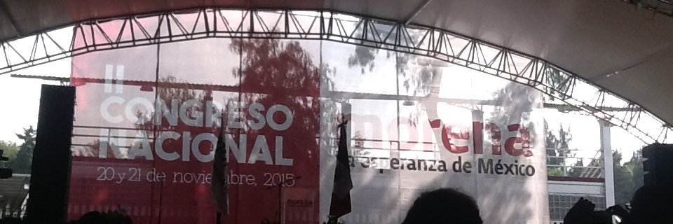 Morena_Democracia banner