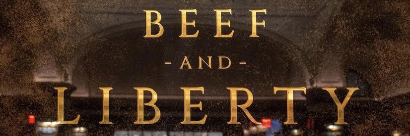 Abe Froman Jr. banner