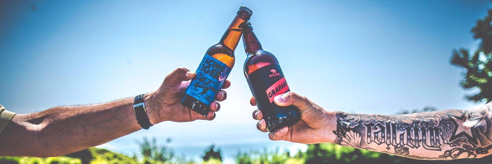 Angels and Demons banner