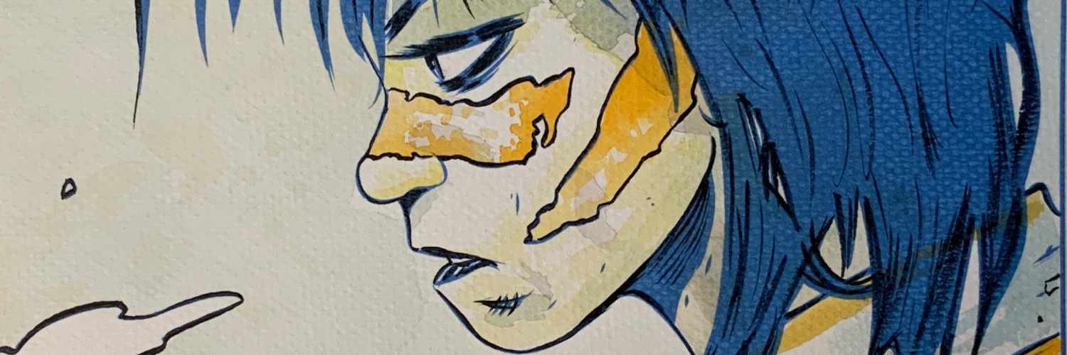 🍷🚴🌘🦕🇺🇦 Stewart Kenneth Moore 🇺🇦 👽🌎 🔭π🏊 banner