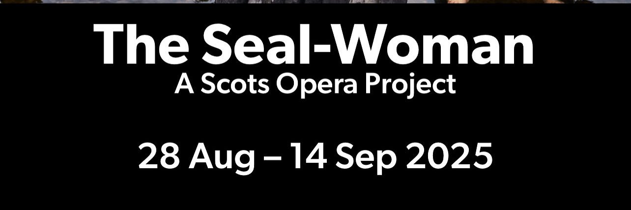 Scots Opera Project banner