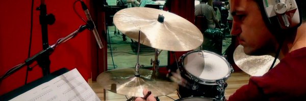 jtperc Profile Banner