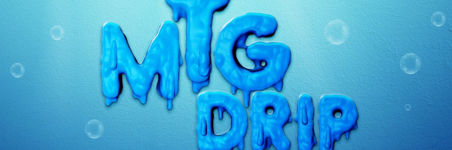 Jay w is MTGDRIP💧 banner