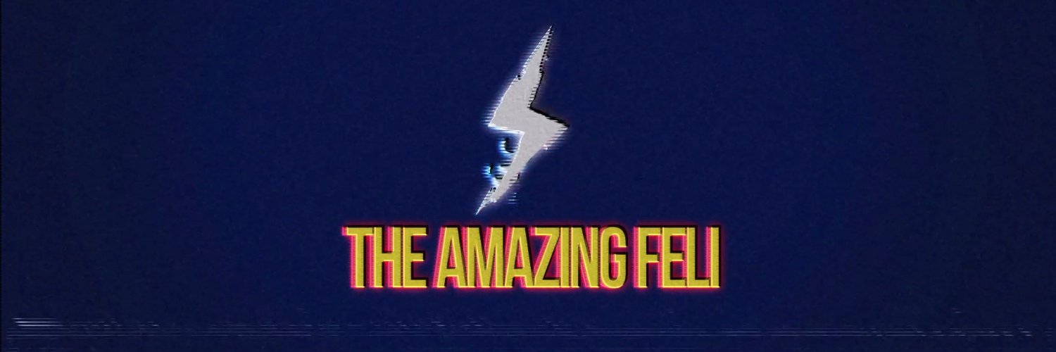 TheAmazingFeli banner