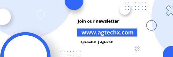 agtechx Profile Banner