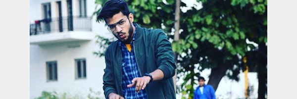 ankitjha_00 Profile Banner