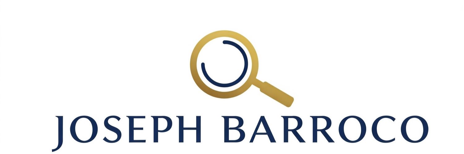 Joseph Barroco banner