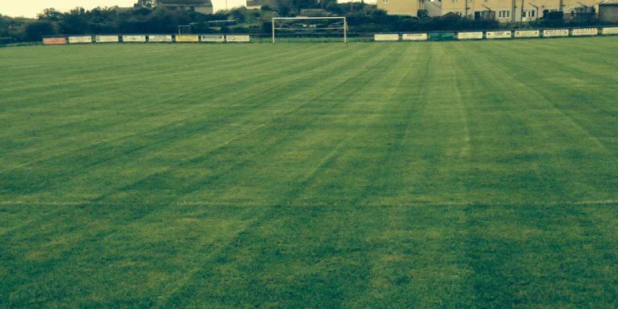 Gwalchmai fc banner