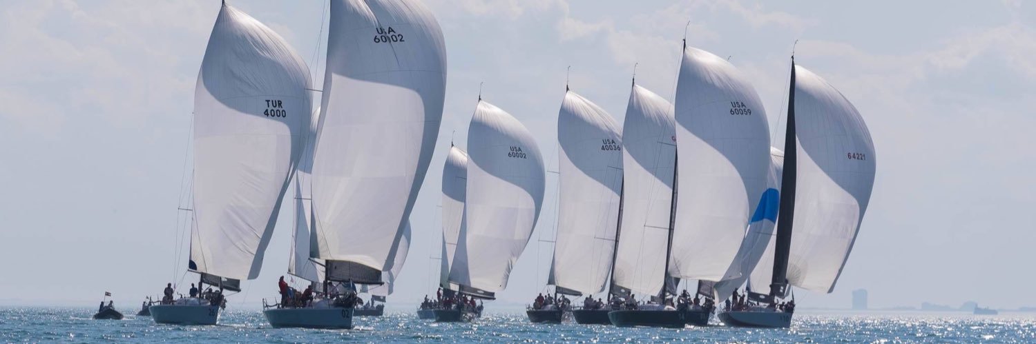 Farr40Class's profile banner image