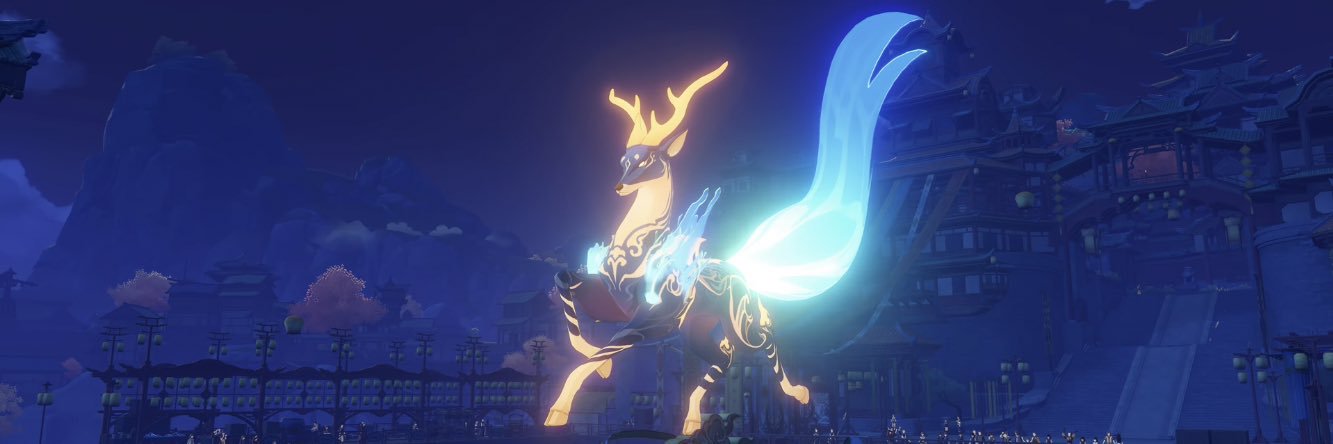 gazingmoons's profile banner image