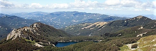 La Voce dell'Appennino banner