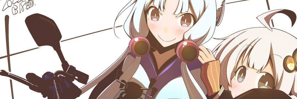 kingusakura's profile banner image