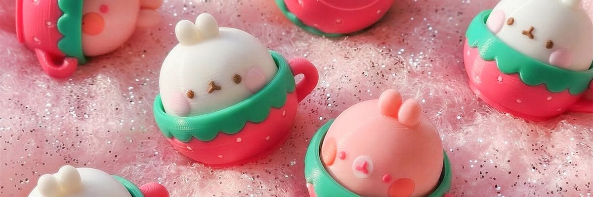 몰랑이작가🐰 banner