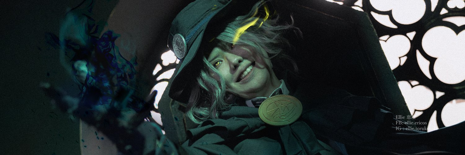 WhatIsAnEllie's profile banner image